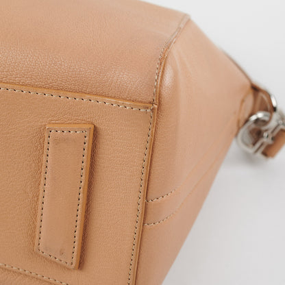 Givenchy Small Antigona Beige - photo 10