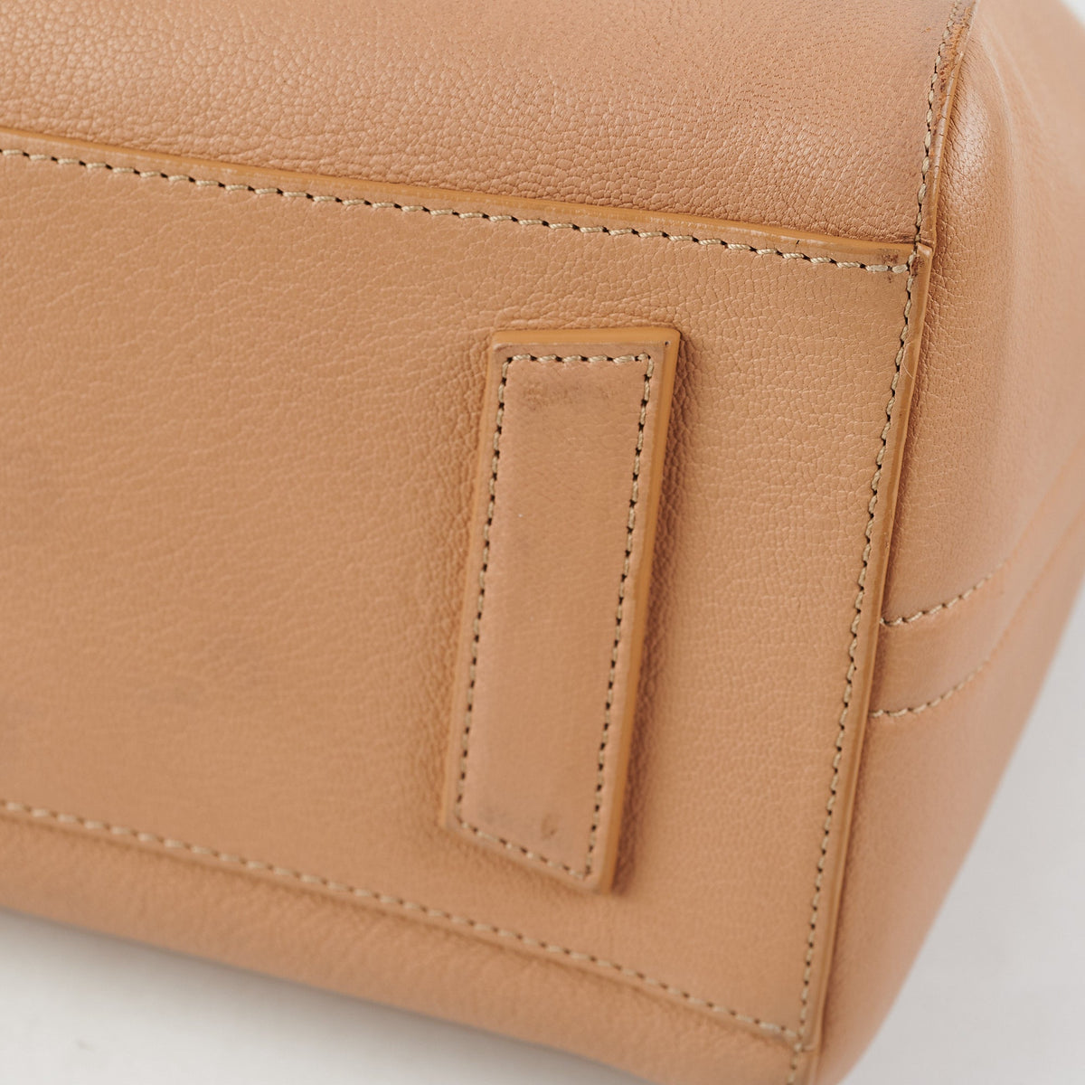 Givenchy Small Antigona Beige - photo 9