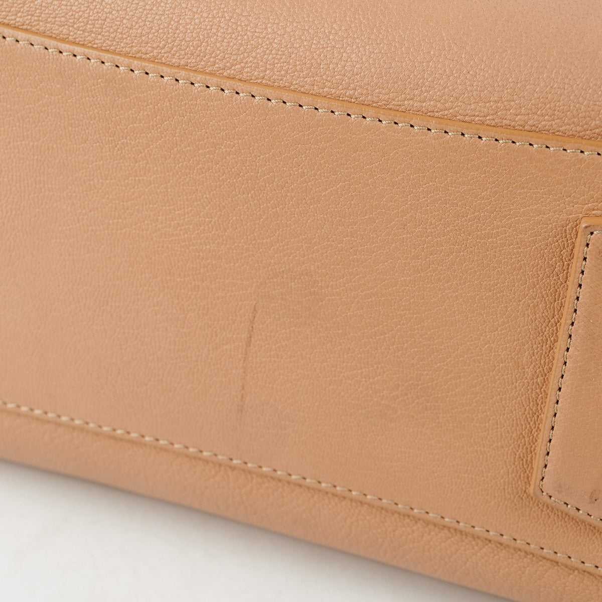 Givenchy Small Antigona Beige - photo 8