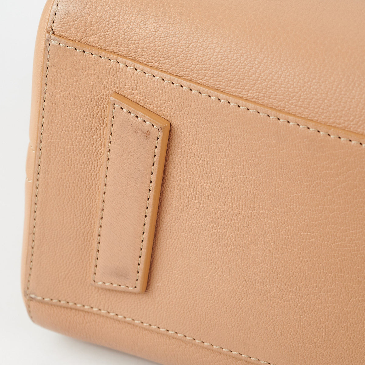 Givenchy Small Antigona Beige - photo 7