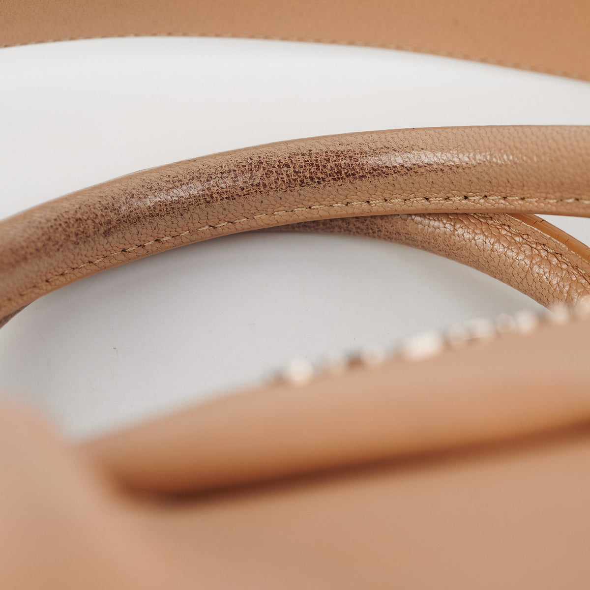 Givenchy Small Antigona Beige - photo 11