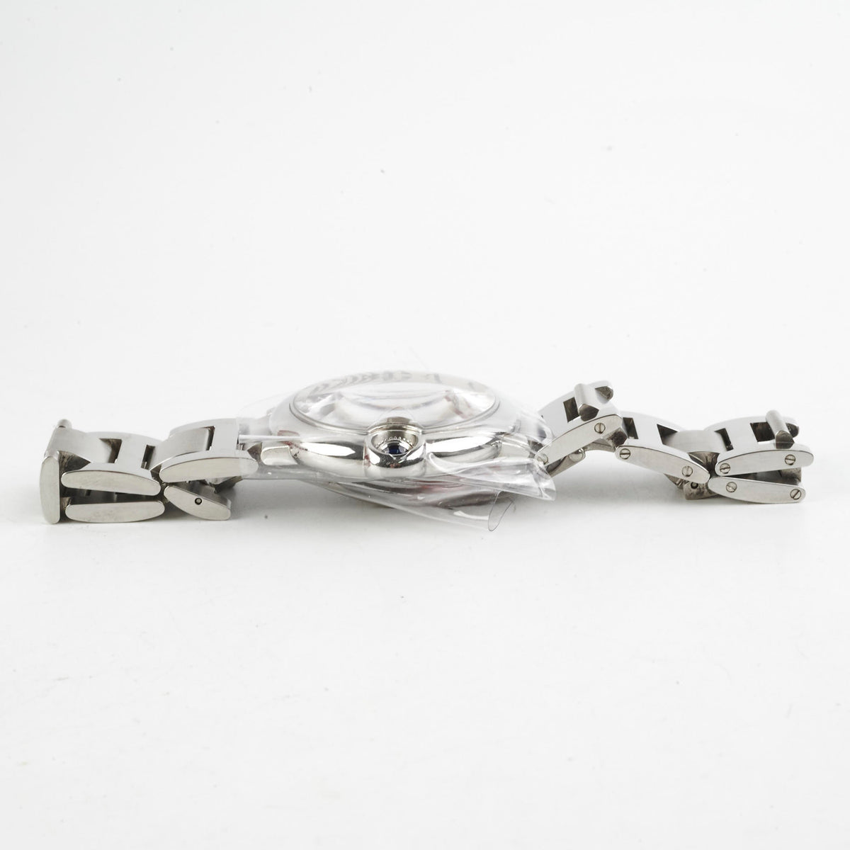 Cartier Ballon Blue 36mm Watch - photo 5
