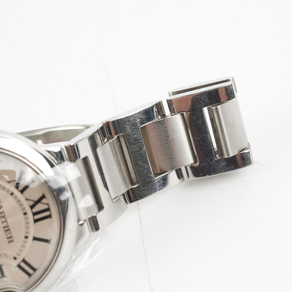 Cartier Ballon Blue 36mm Watch - photo 9