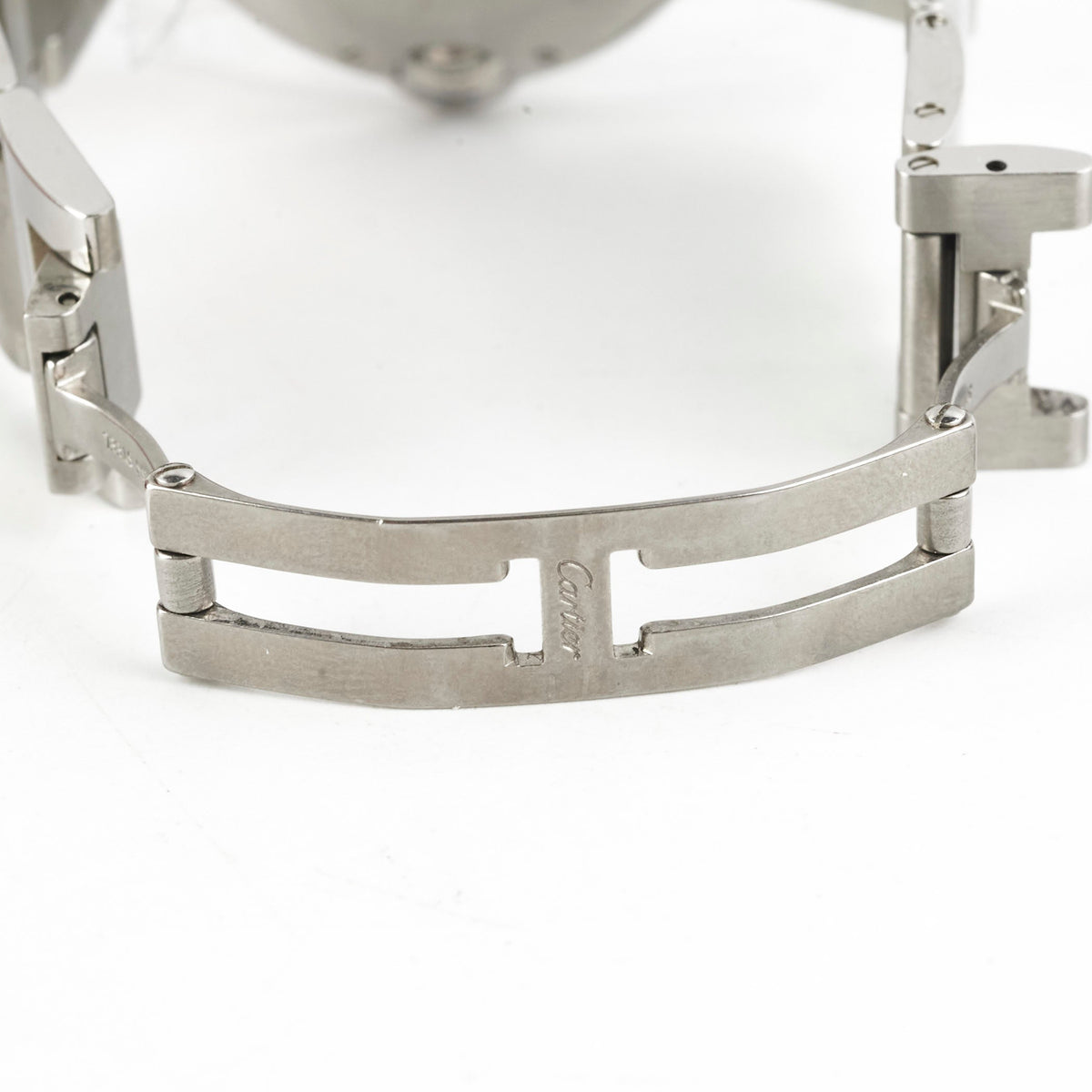 Cartier Ballon Blue 36mm Watch - photo 11
