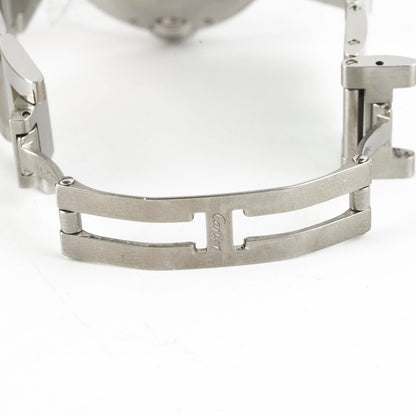 Cartier Ballon Blue 36mm Watch - photo 11