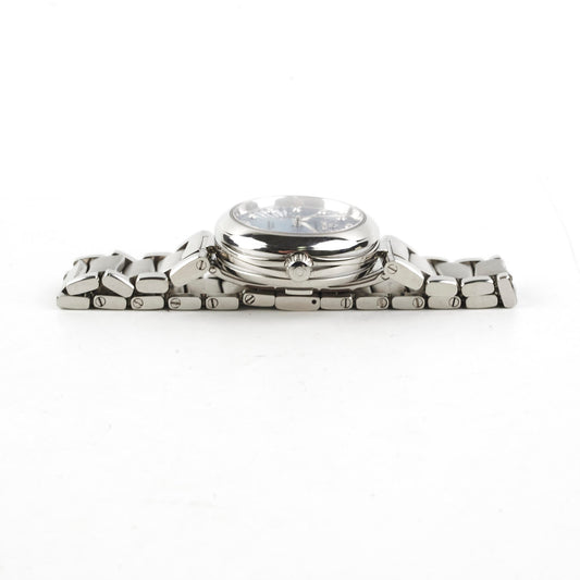 Omega De Ville Ladymatic 34MM MOP Dial - photo 2
