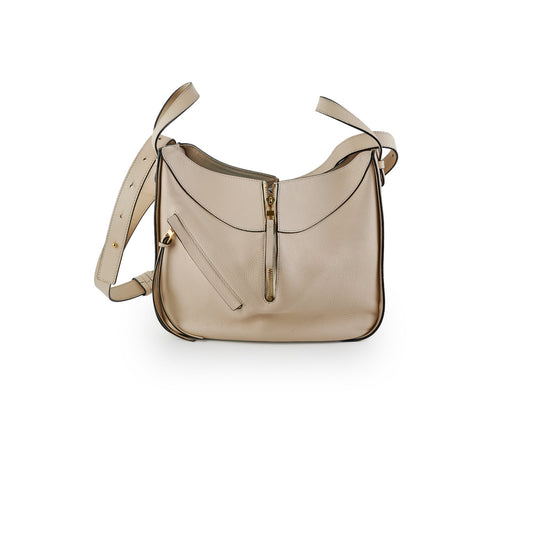 Loewe Hammock Small Ivory - photo 1