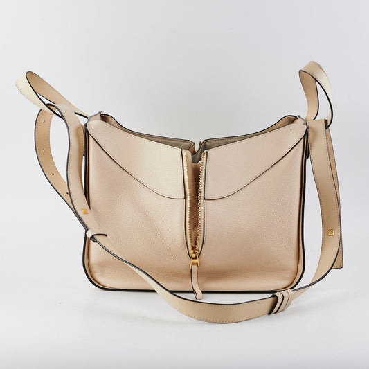 Loewe Hammock Small Ivory - photo 2