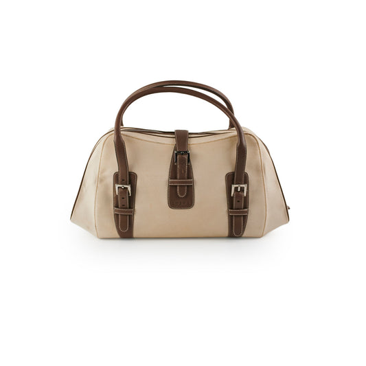 Loewe Canvas Bowling Bag - photo 1