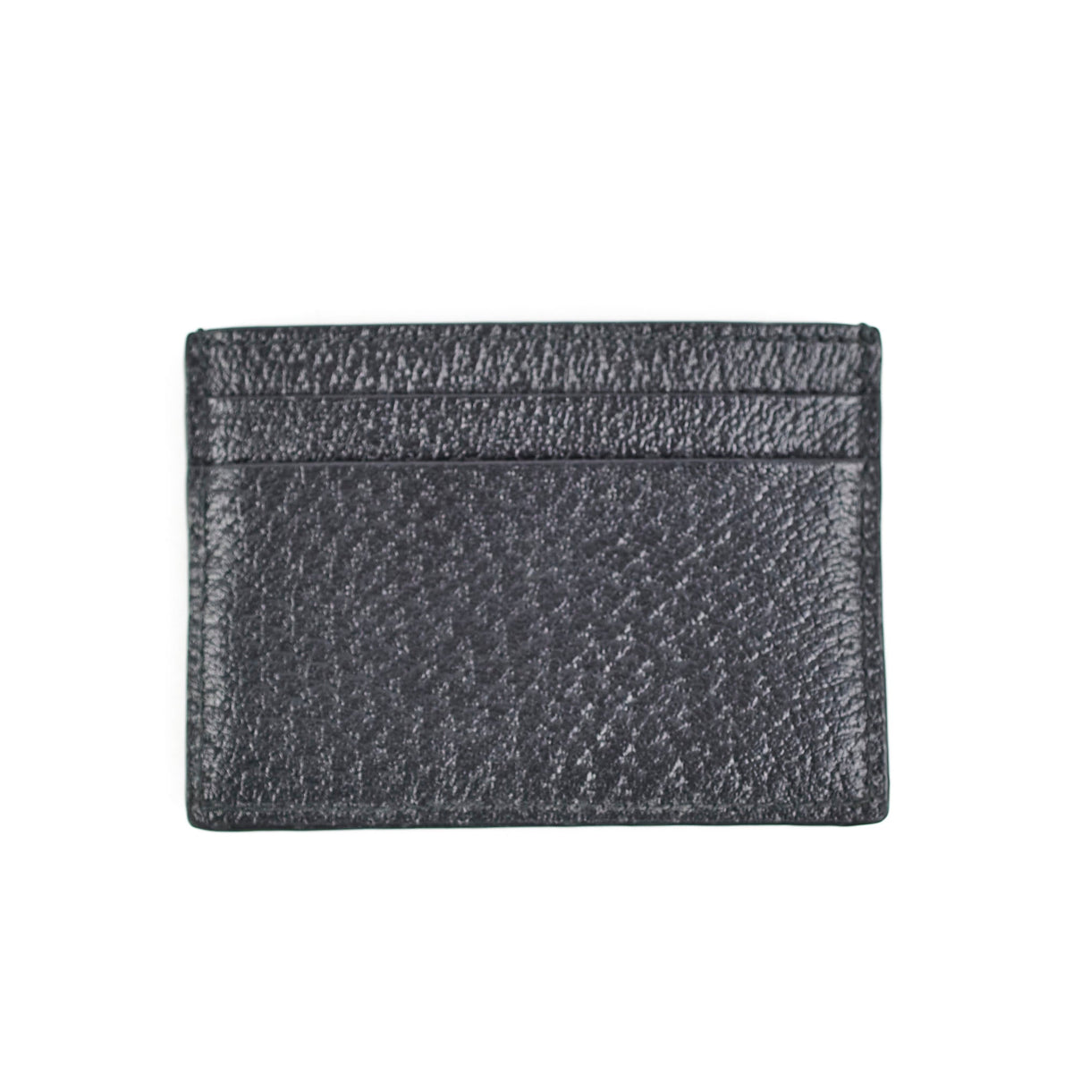 Gucci Bee Card Holder Black - photo 2