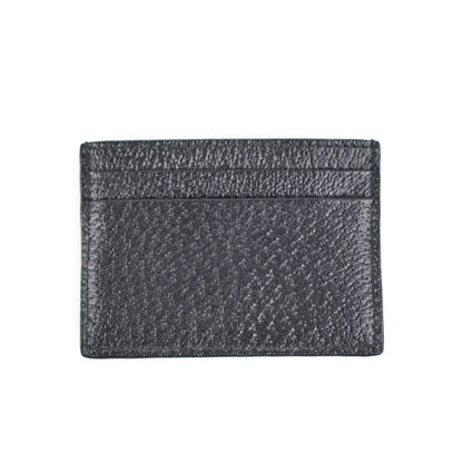 Gucci Bee Card Holder Black - photo 2