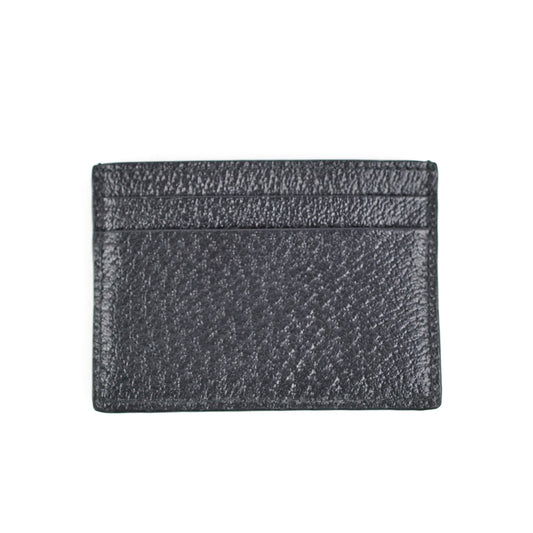 Gucci Bee Card Holder Black - photo 2