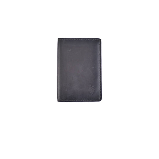Louis Vuitton Pocket Organizer Wallet Black - photo 1