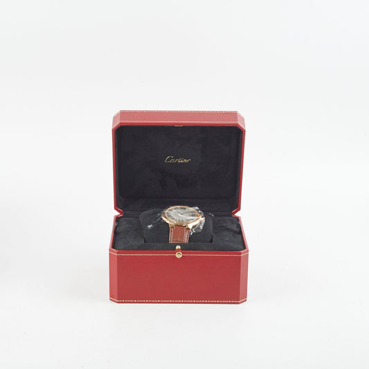 Cartier Ballon Bleu Rose Gold 46mm Watch W6920054 - photo 2