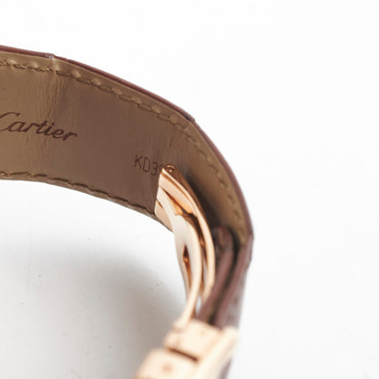 Cartier Ballon Bleu Rose Gold 46mm Watch W6920054 - photo 9