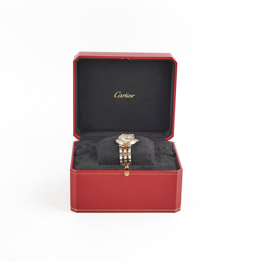 Cartier Panthere Ladies Quartz 29mm Watch - photo 2
