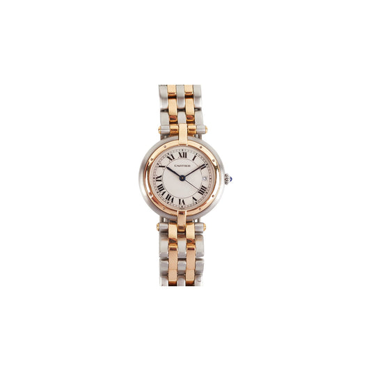Cartier Panthere Ladies Quartz 29mm Watch - photo 1