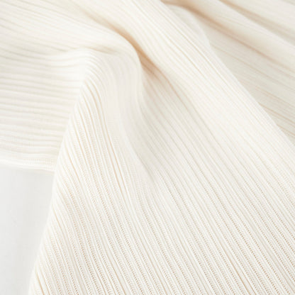 Hermes Top & Pants Set Ivory Size 34 - photo 10
