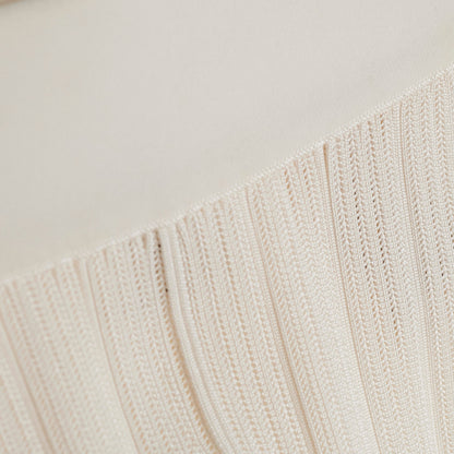 Hermes Top & Pants Set Ivory Size 34 - photo 6