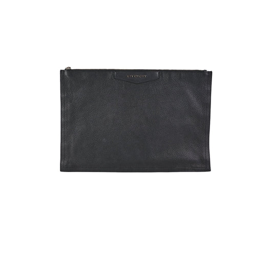 Givenchy Large Antigona Pouch Black - photo 1