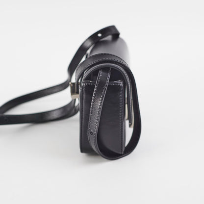 Givenchy Small 4G Black Calfskin - photo 3