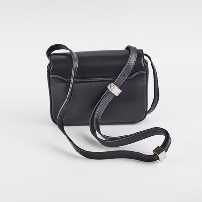 Givenchy Small 4G Black Calfskin - photo 2