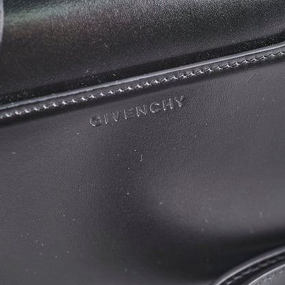 Givenchy Small 4G Black Calfskin - photo 8