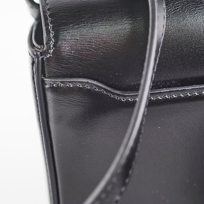 Givenchy Small 4G Black Calfskin - photo 7
