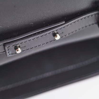 Givenchy Small 4G Black Calfskin - photo 6
