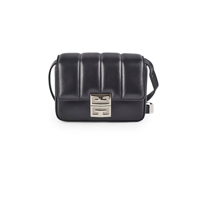 Givenchy Small 4G Lambskin Black - photo 1