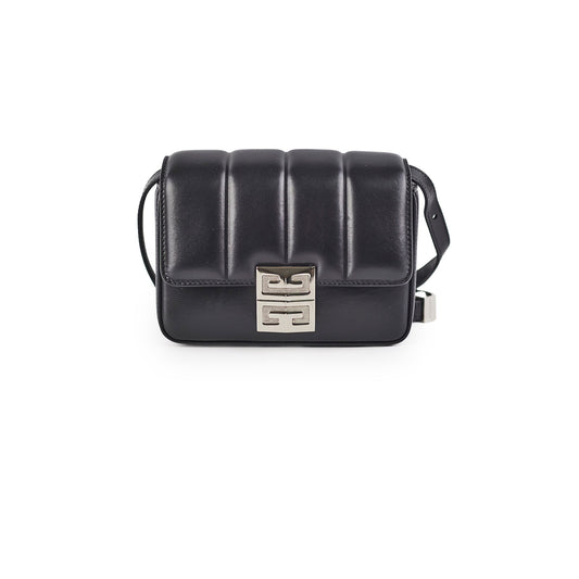 Givenchy Small 4G Lambskin Black - photo 1