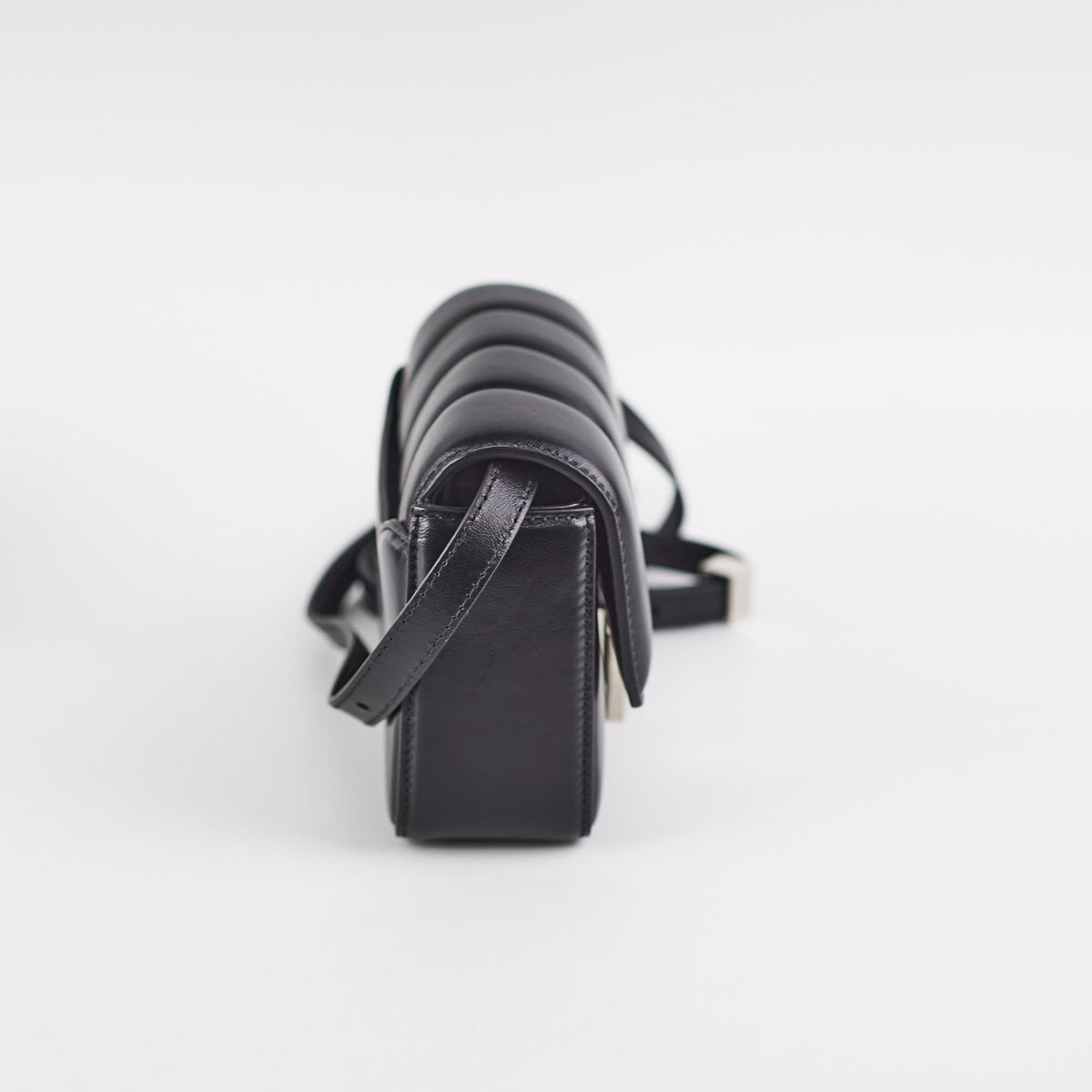 Givenchy Small 4G Lambskin Black - photo 4