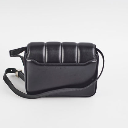 Givenchy Small 4G Lambskin Black - photo 2