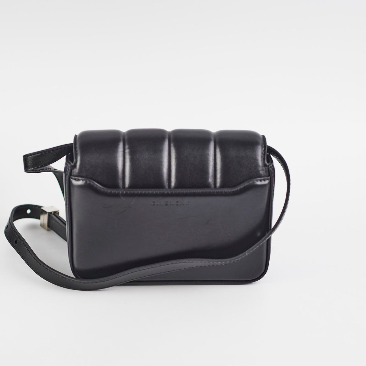 Givenchy Small 4G Lambskin Black - photo 3