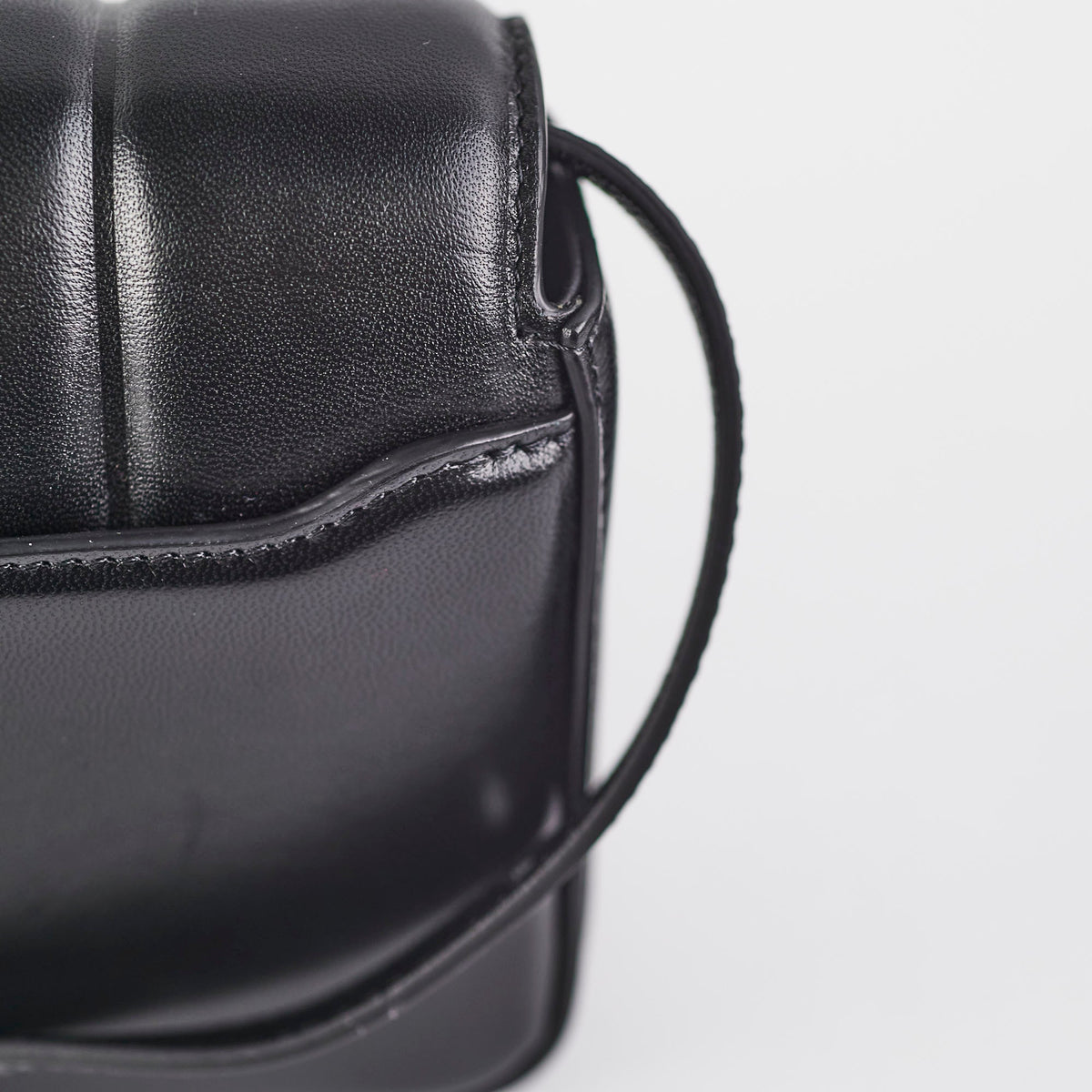 Givenchy Small 4G Lambskin Black - photo 10