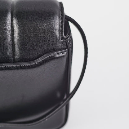 Givenchy Small 4G Lambskin Black - photo 10