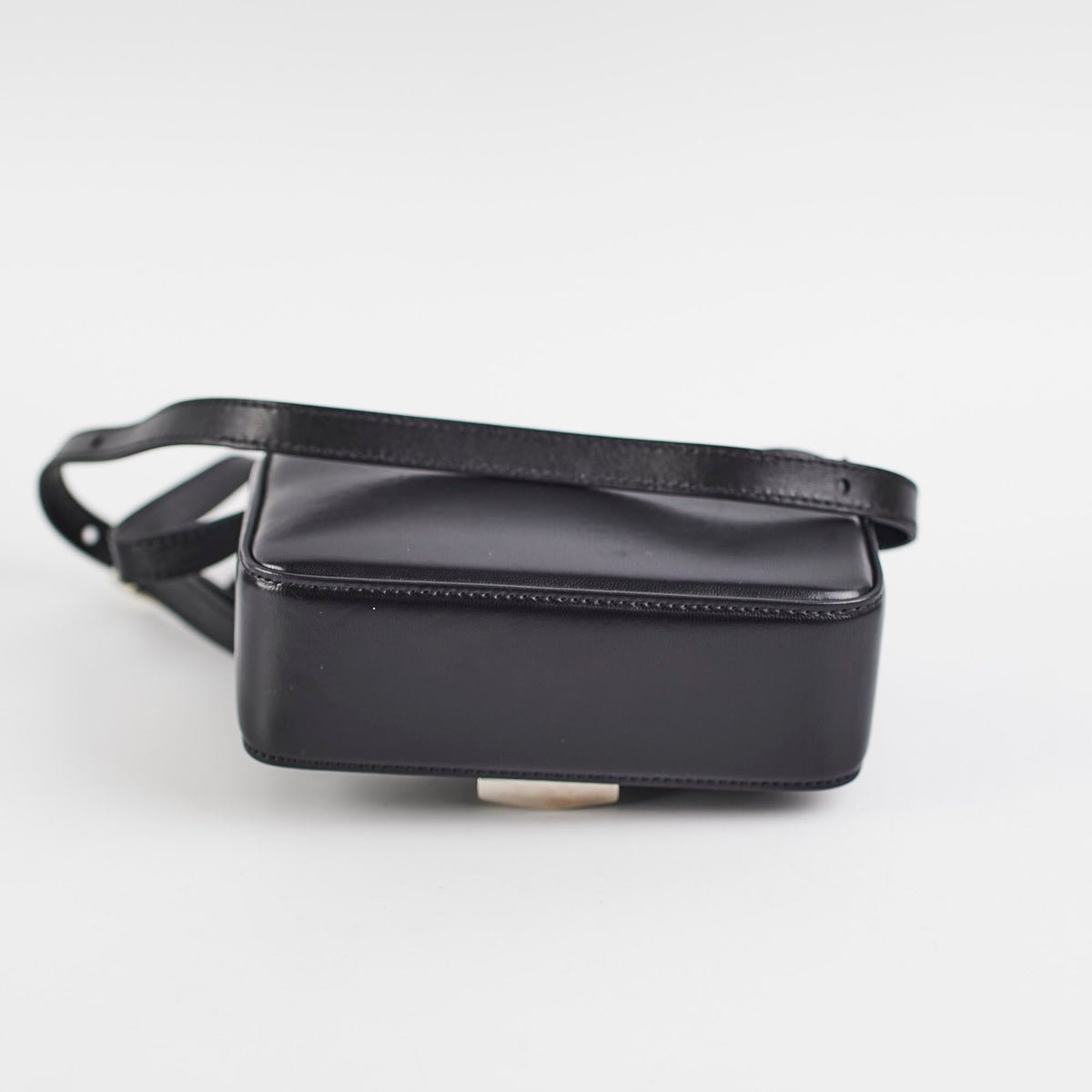 Givenchy Small 4G Lambskin Black - photo 5
