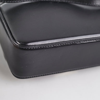 Givenchy Small 4G Lambskin Black - photo 13