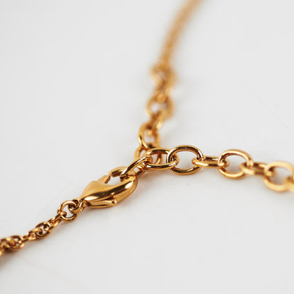 Louis Vuitton Necklace Pearls - photo 7