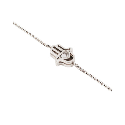 Chopard Happy Diamond Hand Bracelet - photo 1