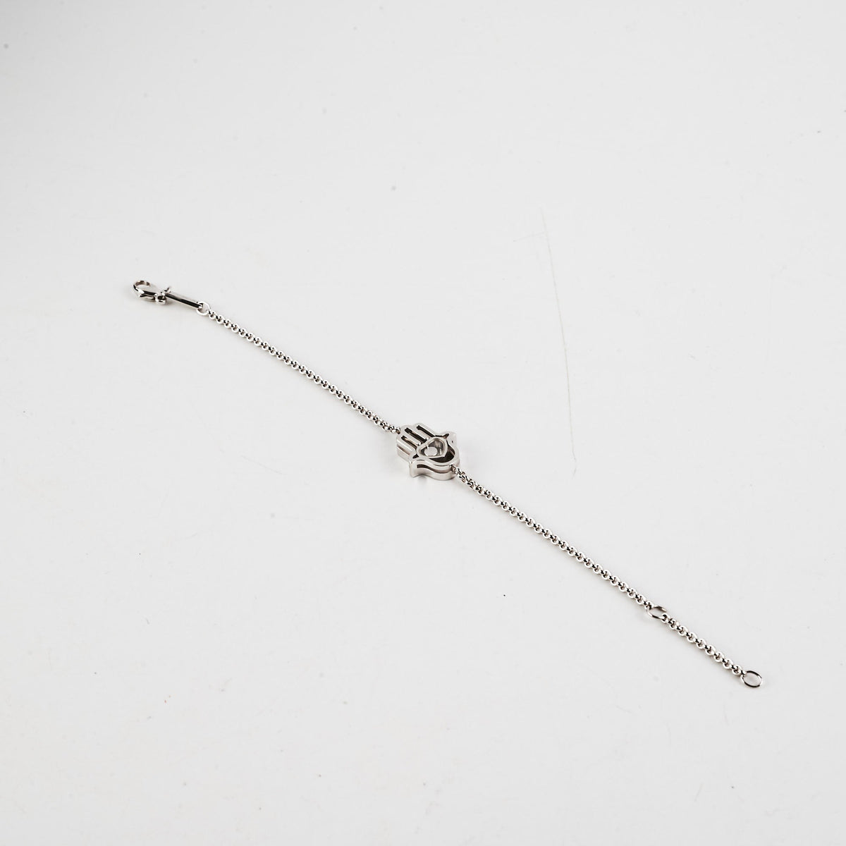 Chopard Happy Diamond Hand Bracelet - photo 10