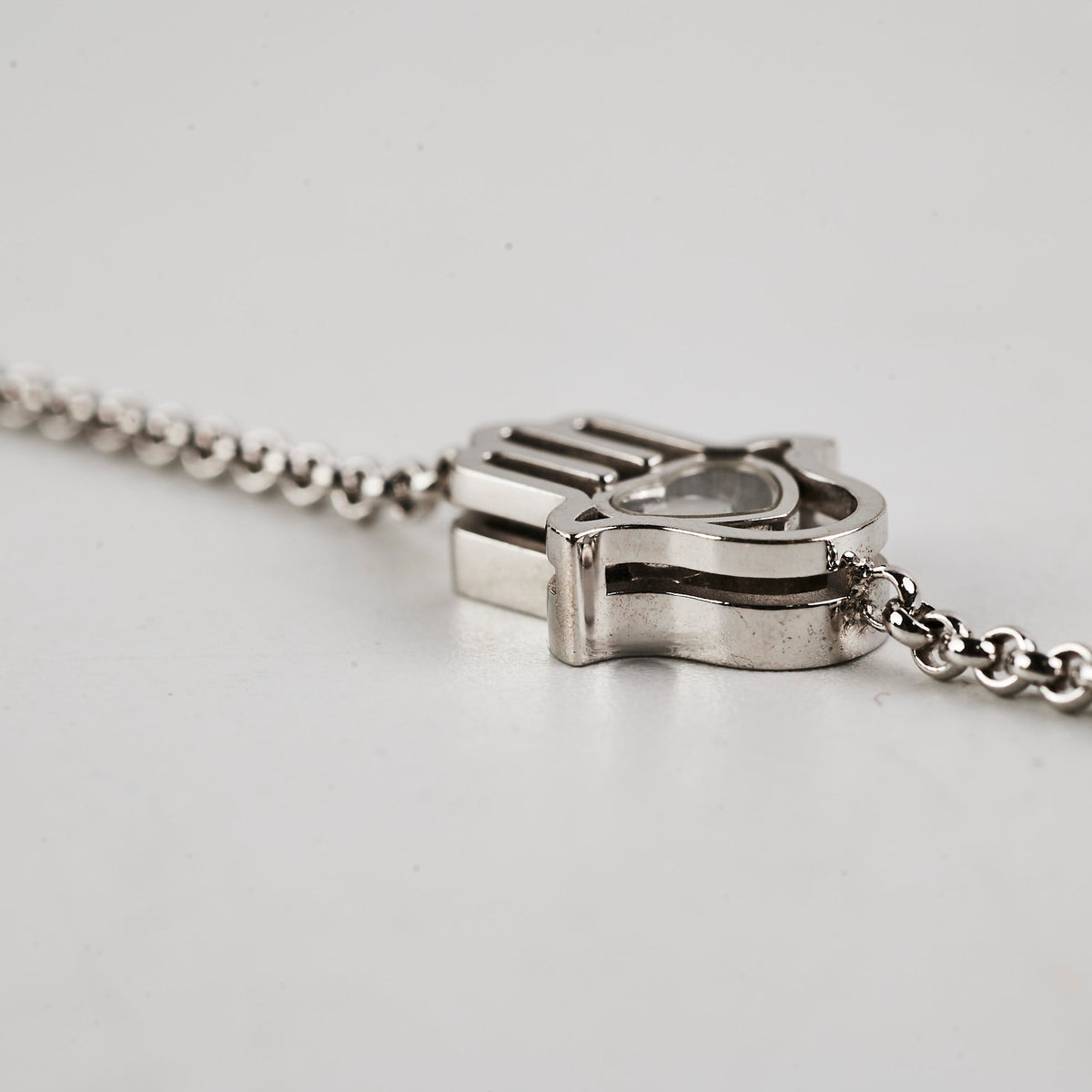 Chopard Happy Diamond Hand Bracelet - photo 3