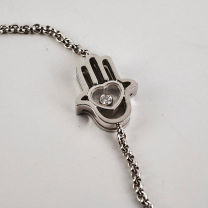 Chopard Happy Diamond Hand Bracelet - photo 5