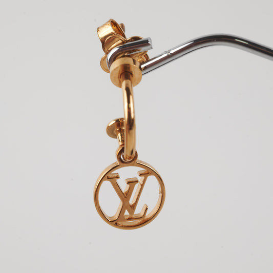 Louis Vuitton Blooming Earrings - photo 2