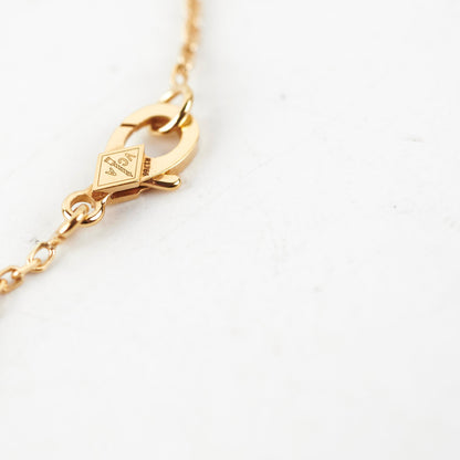 Van Cleef and Arpels Vintage Onyx Necklace - photo 4
