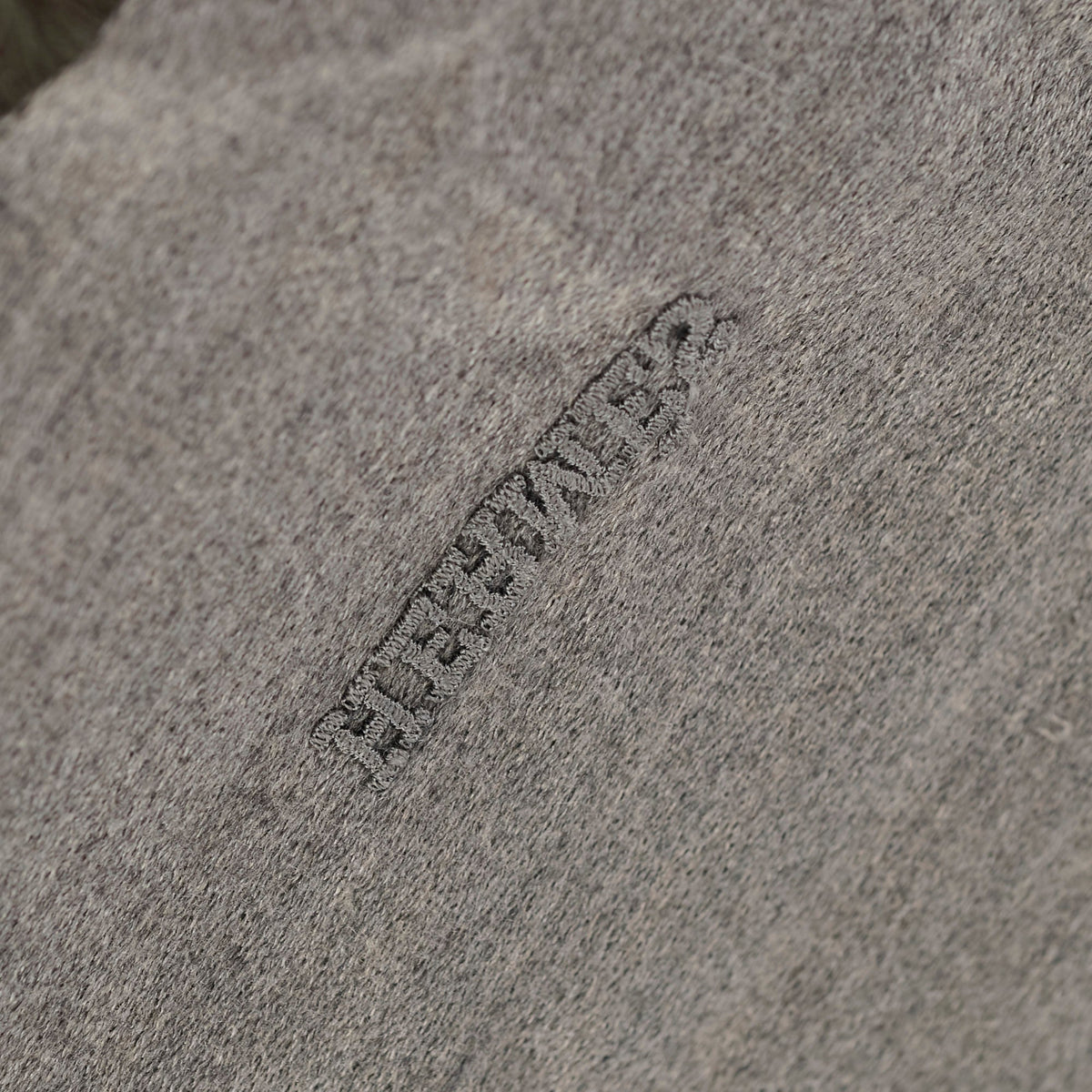 Hermes Grey Shawl 120cm - photo 16