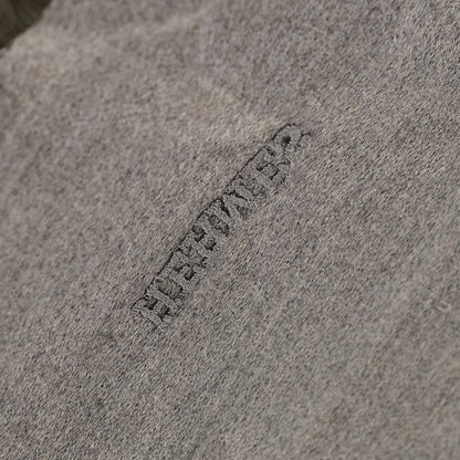 Hermes Grey Shawl 120cm - photo 16