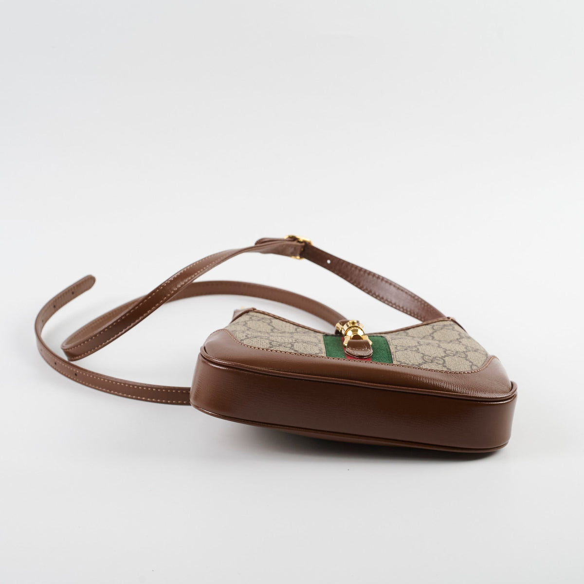 Gucci Mini Jackie Brown - photo 2