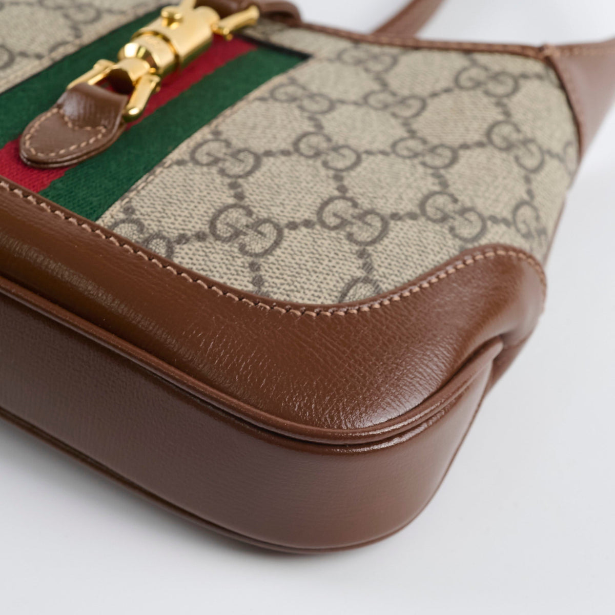Gucci Mini Jackie Brown - photo 9