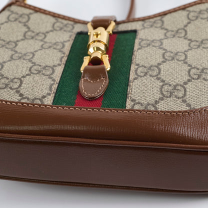 Gucci Mini Jackie Brown - photo 8